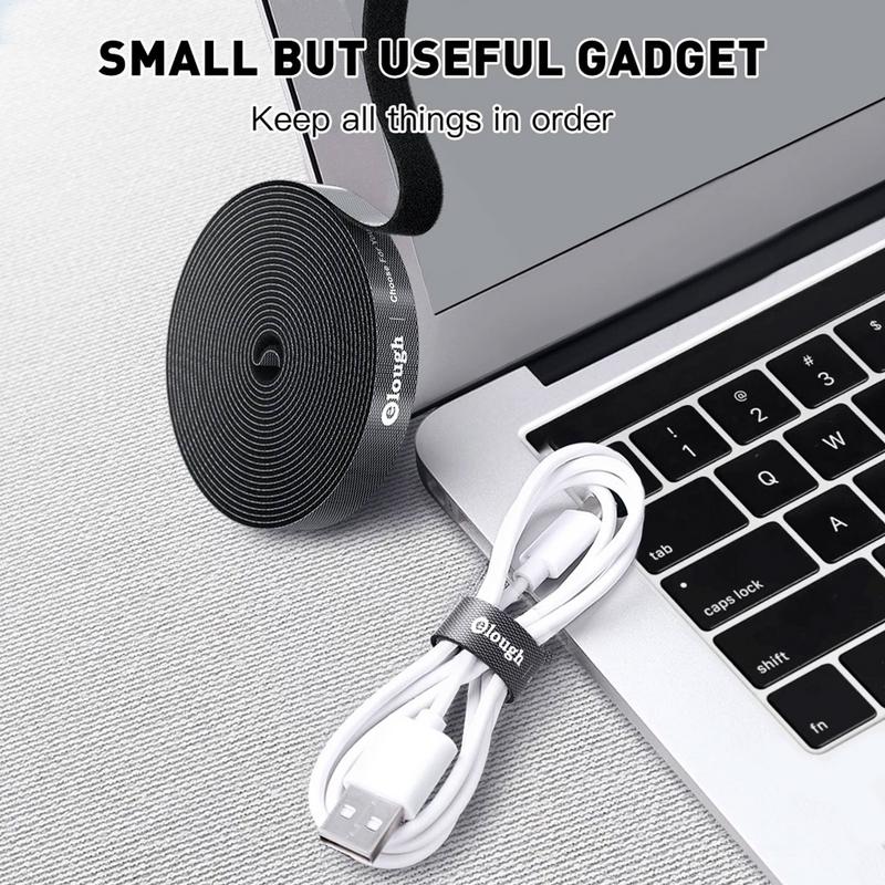 สายไฟสําหรับอุปกรณ์อิเล็กทรอนิ - Cable Velcro Strap บทวิจารณ์และราคา