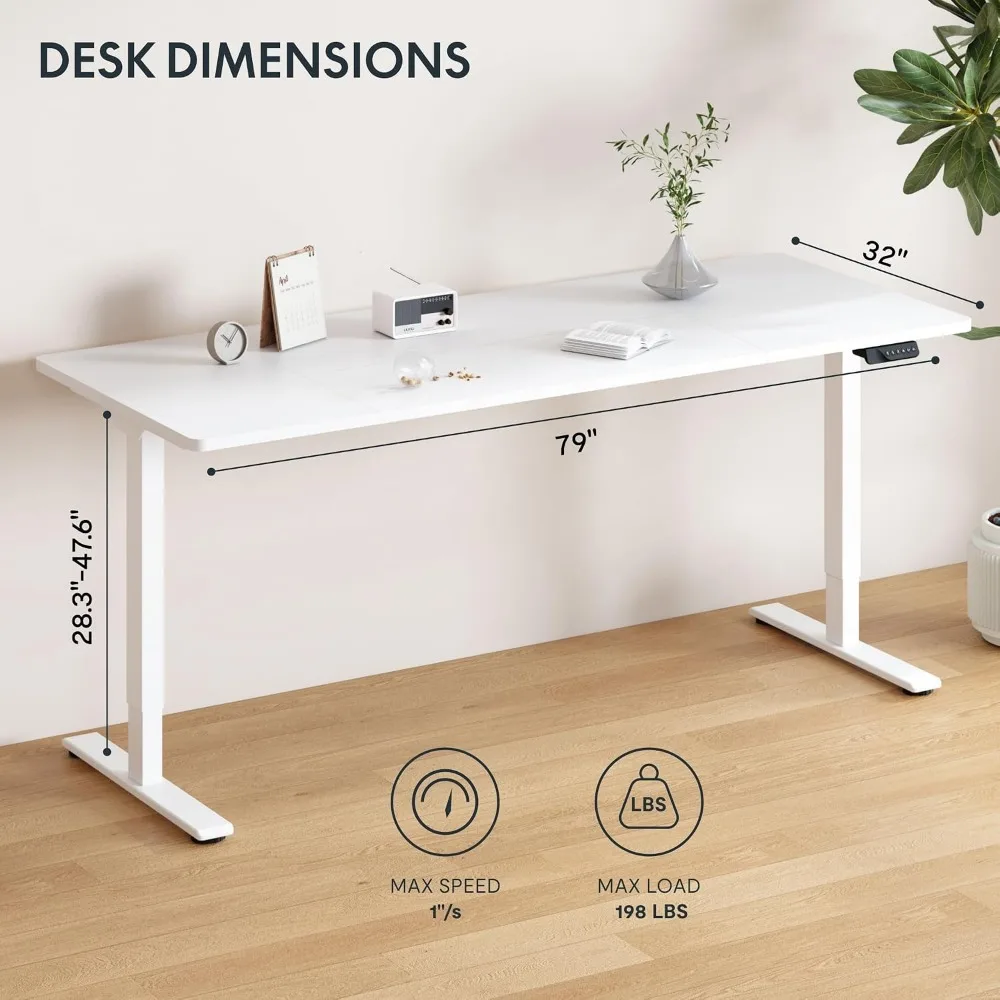 FLEXISPOT โต๊ะทำงานไฟฟ้าปรับระ - Desk Setup Studio บทวิจารณ์และราคา