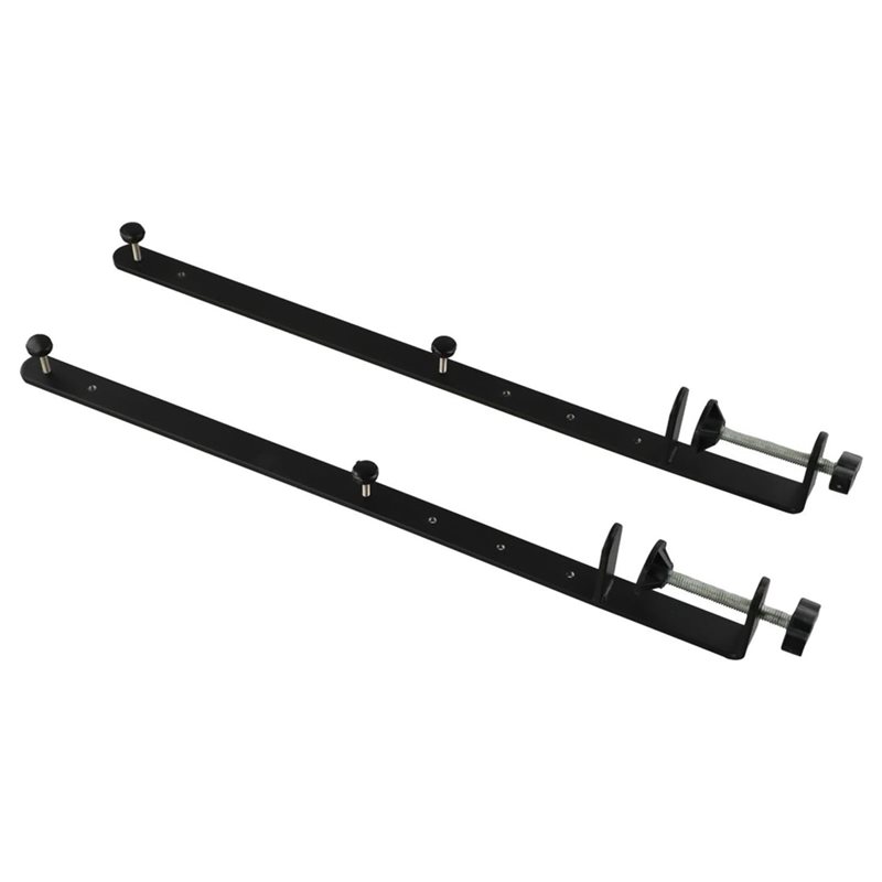 A97I-2 ชุดขายึดโต๊ะแบบไม่ต้องใ - Desk Setup Pegboard บทวิจารณ์และราคา