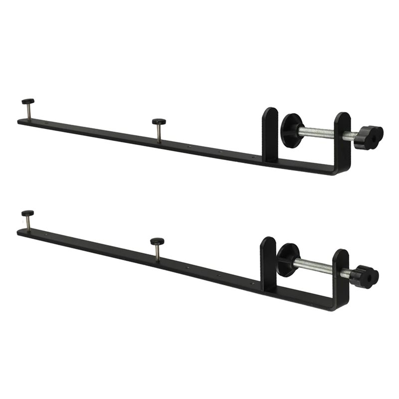 A97I-2 ชุดขายึดโต๊ะแบบไม่ต้องใ - Desk Setup Pegboard บทวิจารณ์และราคา