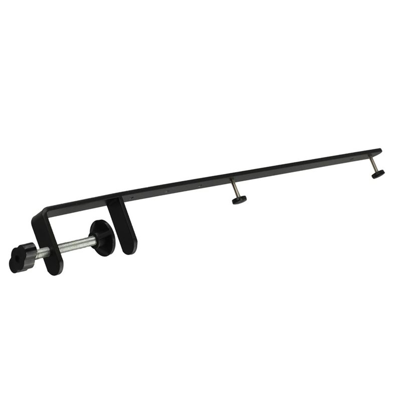 A97I-2 ชุดขายึดโต๊ะแบบไม่ต้องใ - Desk Setup Pegboard บทวิจารณ์และราคา