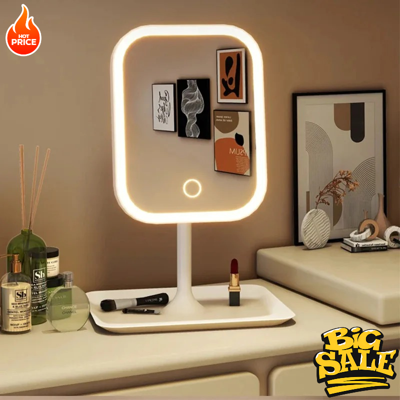 ใหม่ LED โมเดิร์นเดสก์ท็อปวานิ - Desk Setup Lighting บทวิจารณ์และราคา