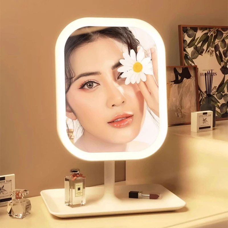 ใหม่ LED โมเดิร์นเดสก์ท็อปวานิ - Desk Setup Lighting บทวิจารณ์และราคา