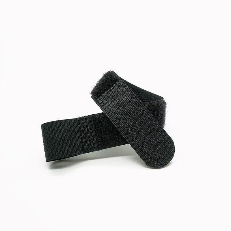 สายรัดเคเบิล สายรัดเวลโครพิเศษ - Cable Velcro Strap บทวิจารณ์และราคา