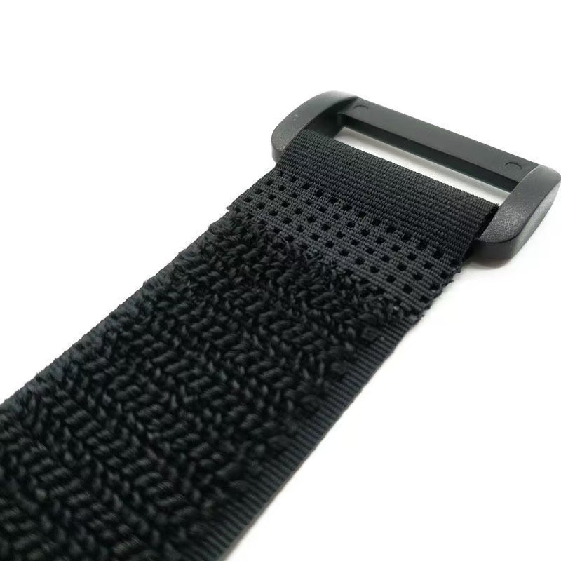 สายรัดเคเบิล สายรัดเวลโครพิเศษ - Cable Velcro Strap บทวิจารณ์และราคา