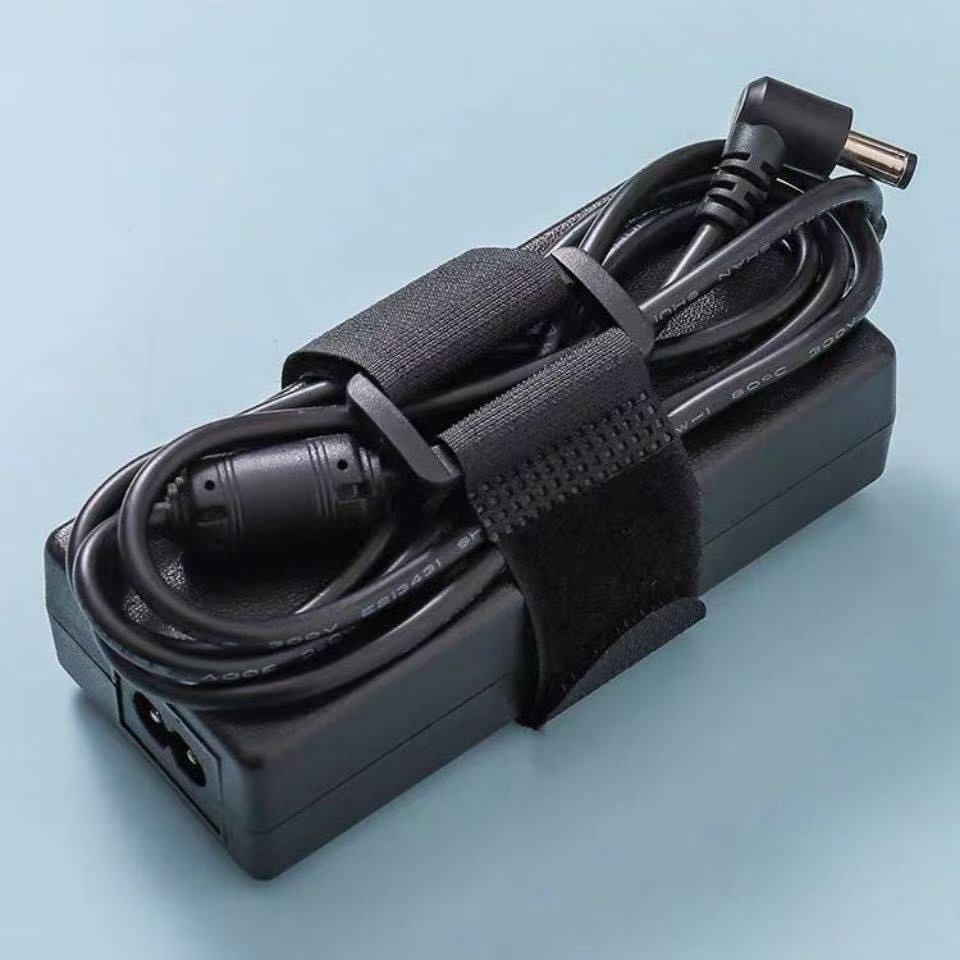 สายรัดเคเบิล สายรัดเวลโครพิเศษ - Cable Velcro Strap บทวิจารณ์และราคา