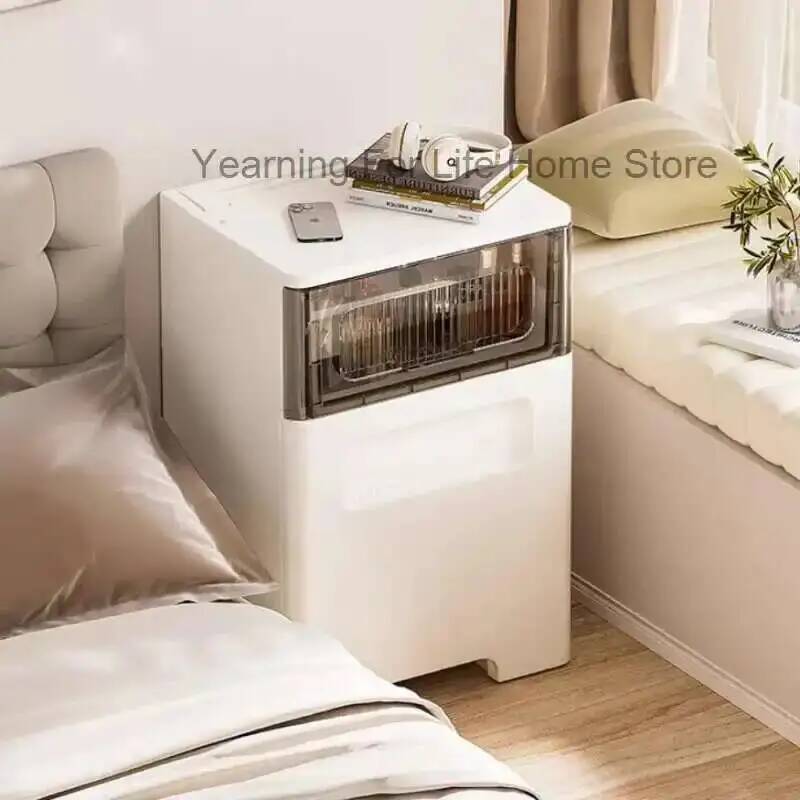 โต๊ะเครื่องแป้งพร้อมลิ้นชัก 1  - Desk Setup In Small Bedroom บทวิจารณ์และราคา