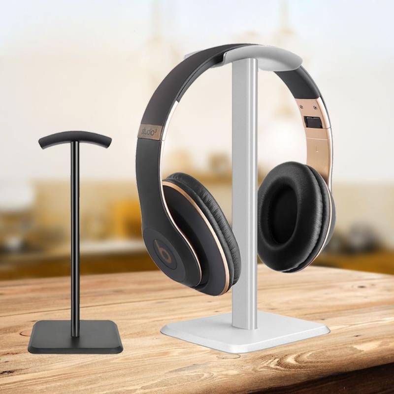 ที่วางหูฟังพลาสติกอเนกประสงค์  - Desk Setup Organization บทวิจารณ์และราคา