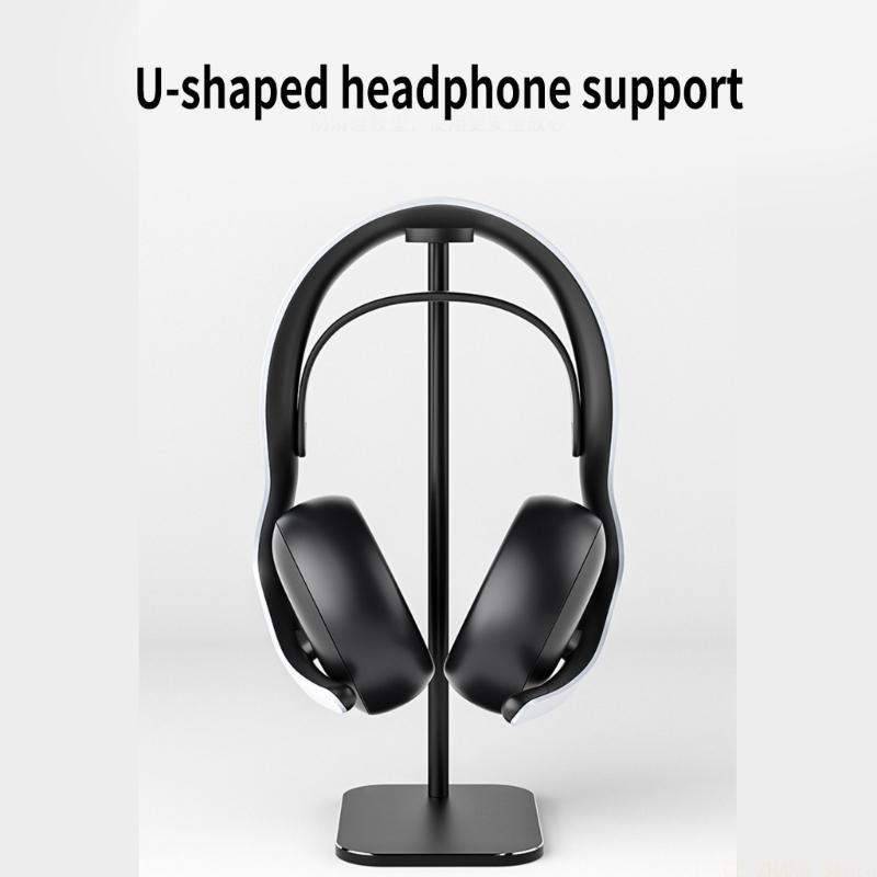 E56B ขาตั้งหูฟังเดสก์ท็อปสำหรั - Desk Setup Ps5 บทวิจารณ์และราคา