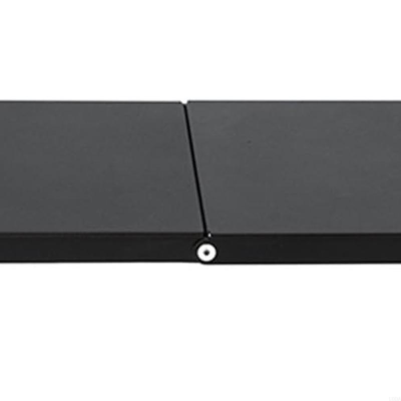 โต๊ะพับอเนกประสงค์ โต๊ะโลหะ โต - Desk Setup Pegboard บทวิจารณ์และราคา