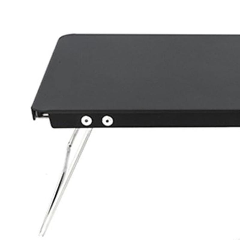 โต๊ะพับอเนกประสงค์ โต๊ะโลหะ โต - Desk Setup Pegboard บทวิจารณ์และราคา