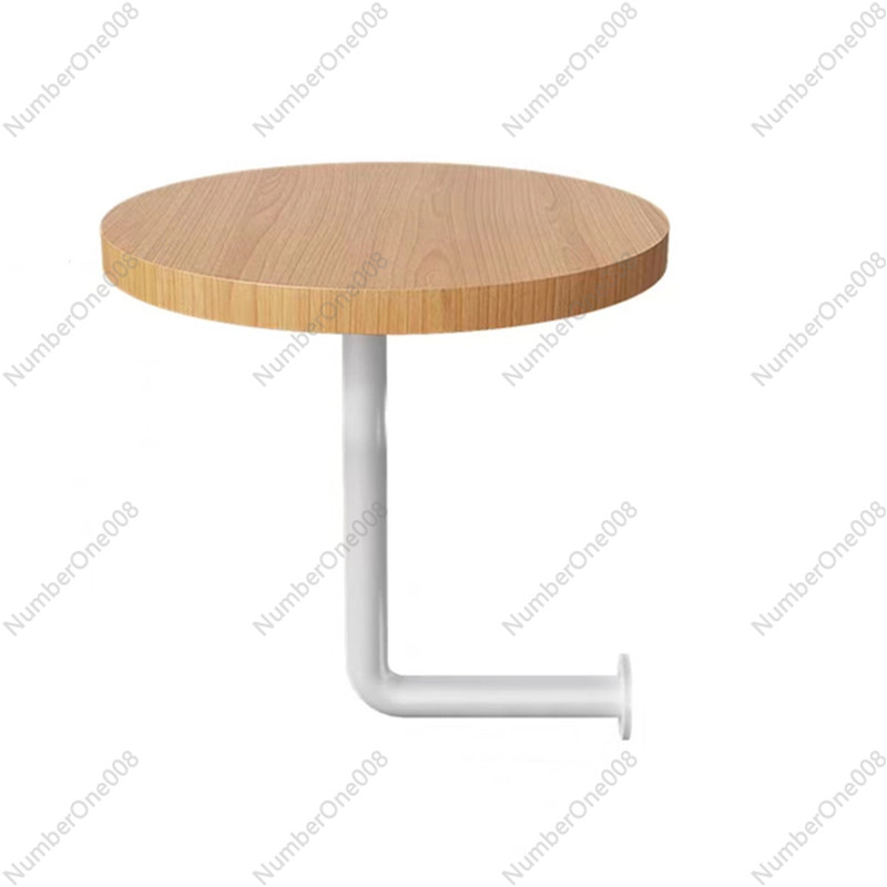 โต๊ะพับติดผนังอเนกประสงค์ โต๊ะ - Desk Setup Corner บทวิจารณ์และราคา