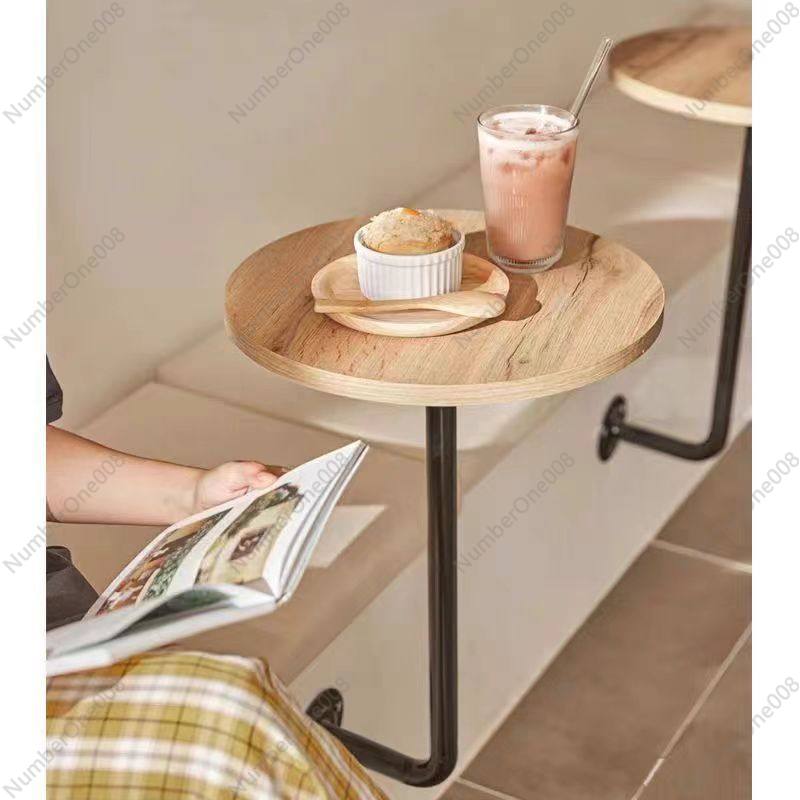 โต๊ะพับติดผนังอเนกประสงค์ โต๊ะ - Desk Setup Corner บทวิจารณ์และราคา