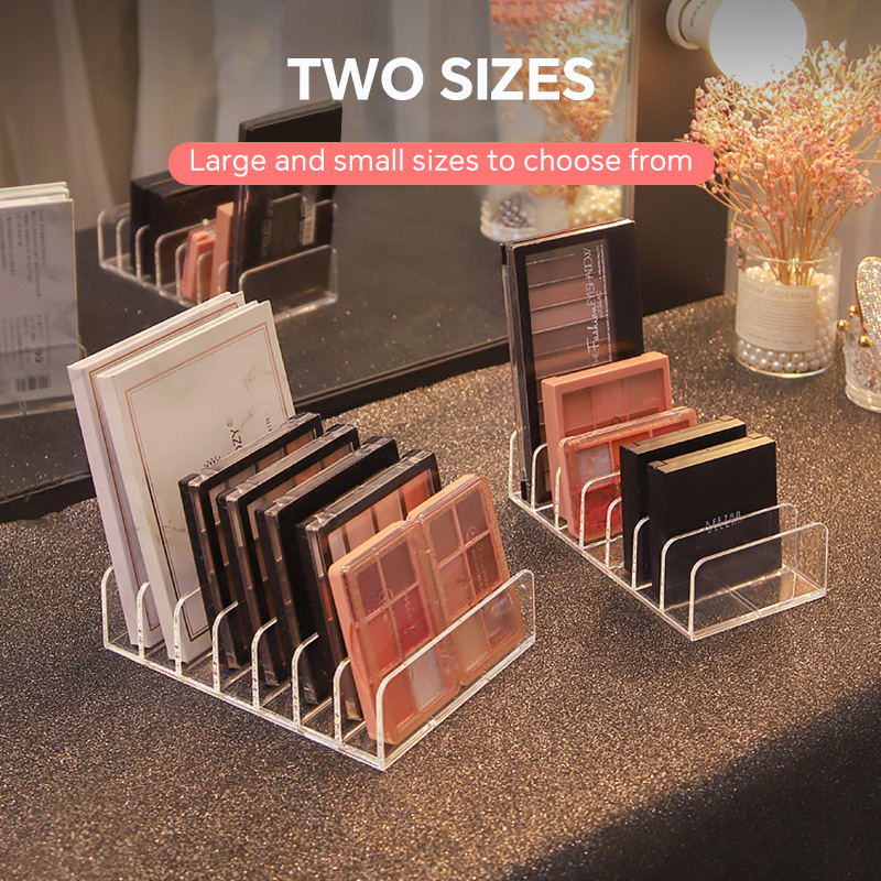 7 ช่องแต่งหน้า Desktop Eye Sha - Desk Setup Organization บทวิจารณ์และราคา